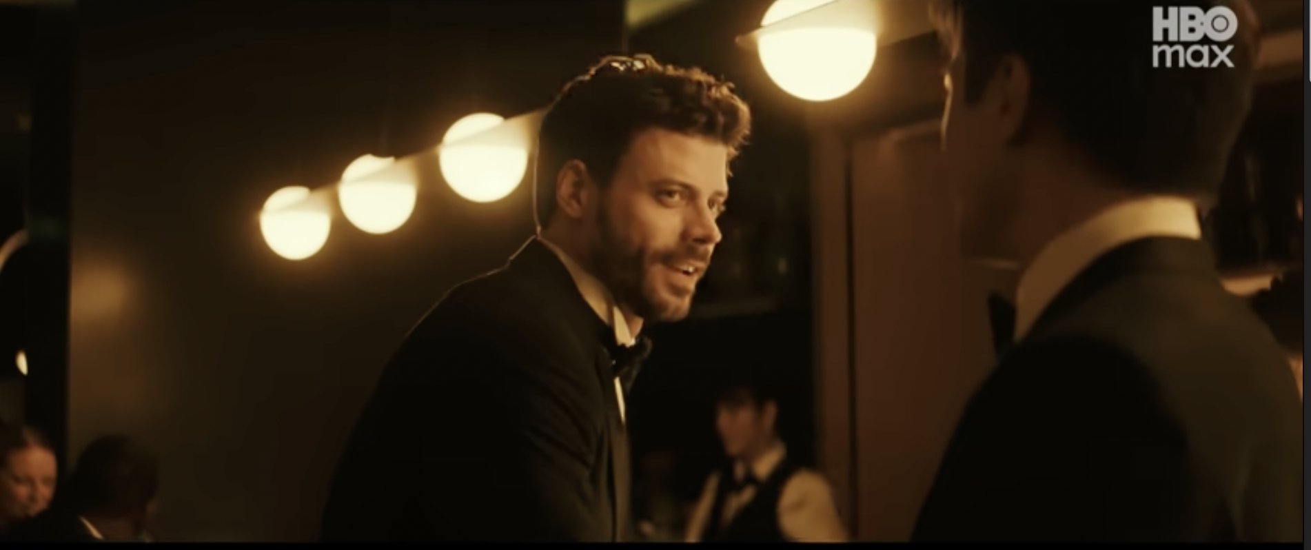 The White Lotus Adds 'Heated Rivalry' star François Arnaud To Cast